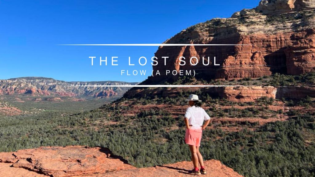 The Lost Soul